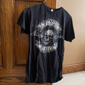 Avenged Sevenfold T-Shirt